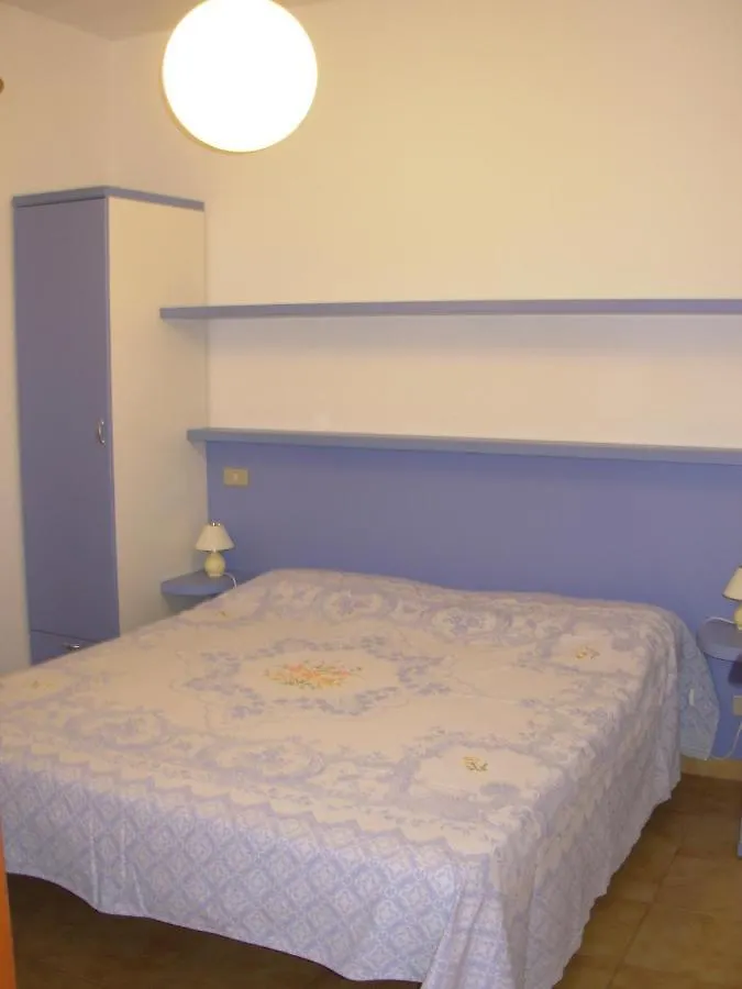 Apartment Appartamento Il Nespolo Pomonte Italy